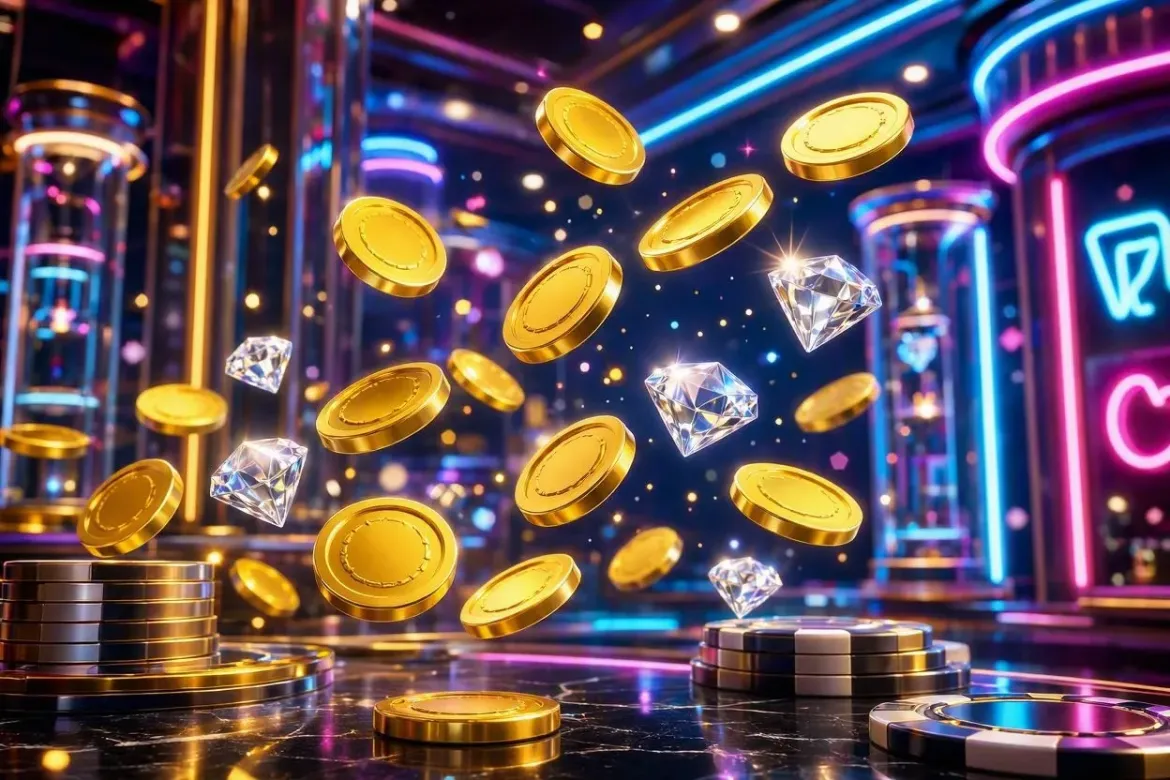 SpinFin Casino